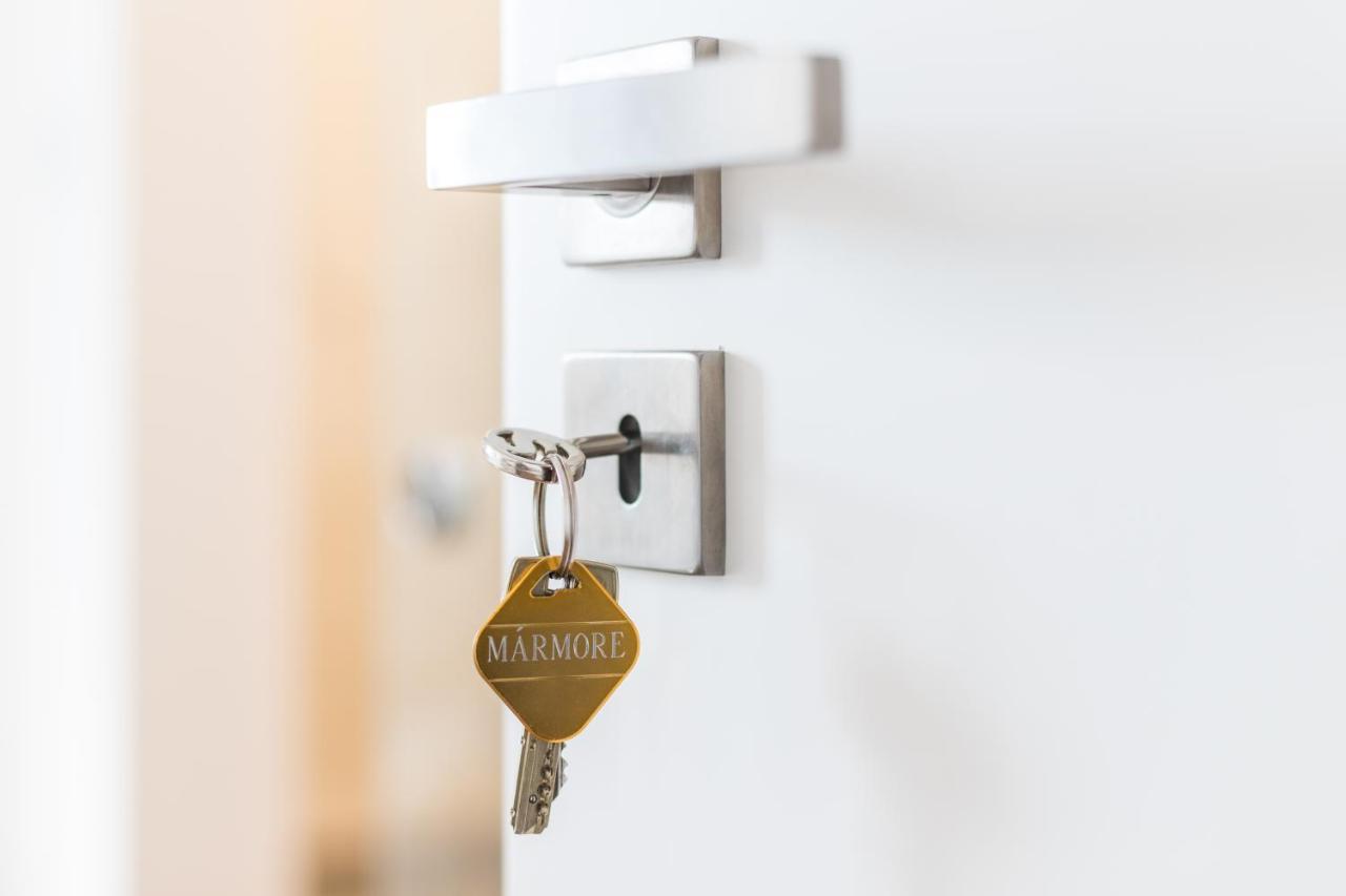 Appartement Airport Lissabon