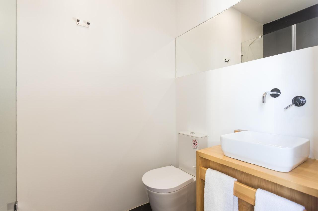 Airport Appartement Lissabon
