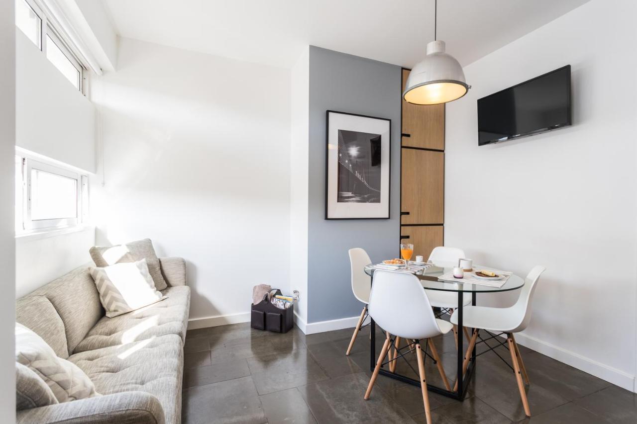 Appartement Airport Lissabon