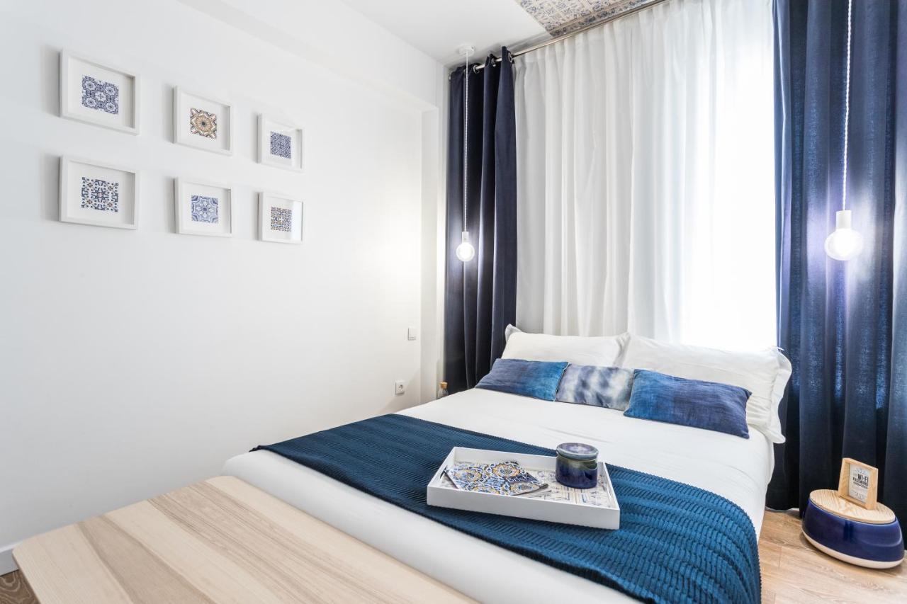 Appartement Airport
