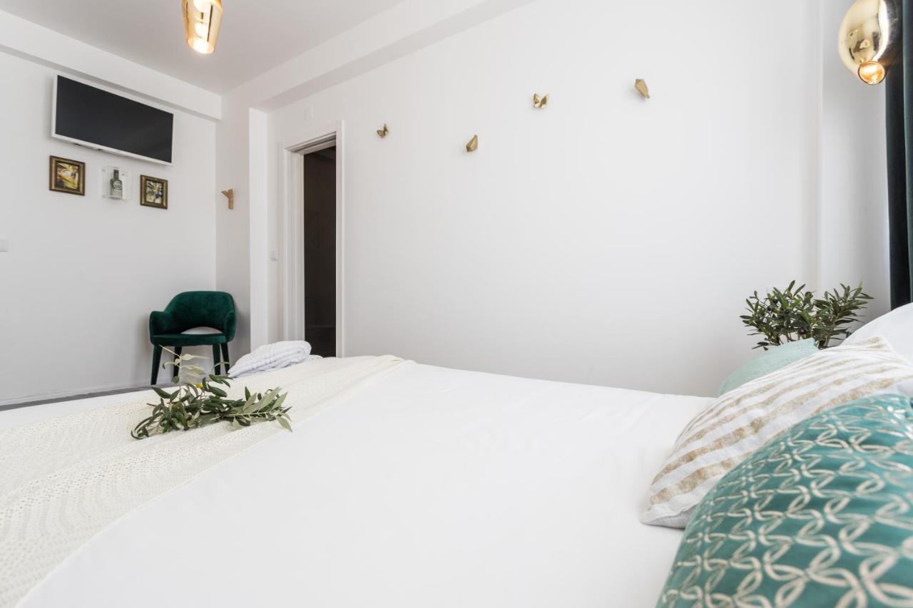 Appartement Airport *