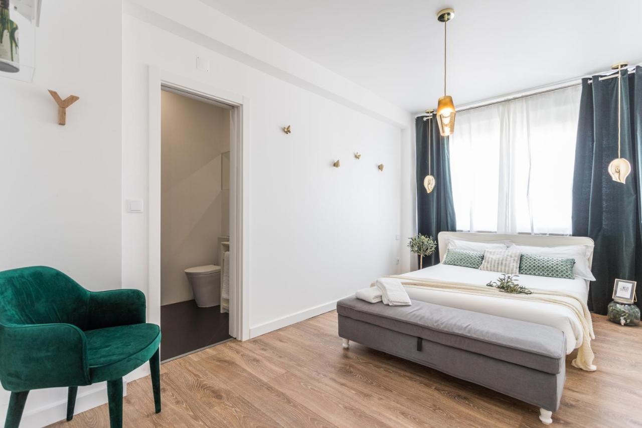 Appartement Airport