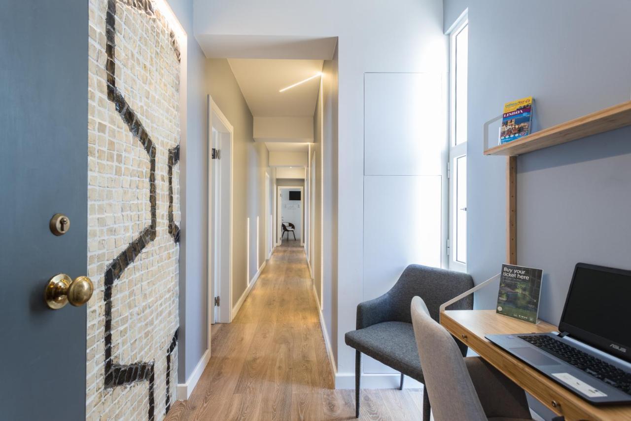 Airport Appartement *