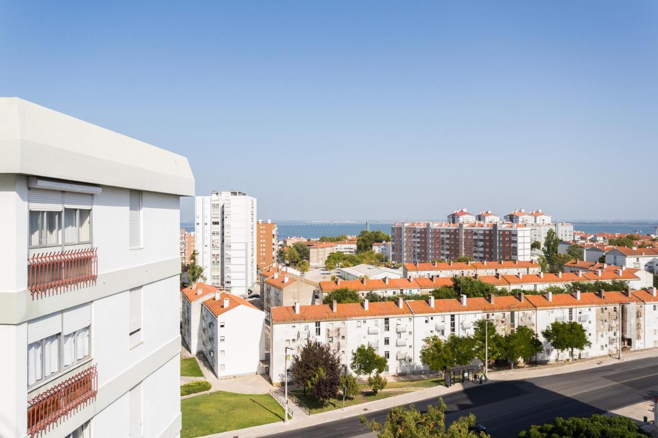Airport Appartement